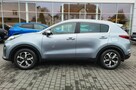 Kia Sportage Automat/Benzyna/1.6 T/177 KM/38 tyś km przebiegu/pierwszy właściciel - 2