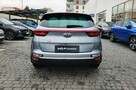 Kia Sportage Automat/Benzyna/1.6 T/177 KM/38 tyś km przebiegu/pierwszy właściciel - 4