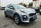 Kia Sportage Automat/Benzyna/1.6 T/177 KM/38 tyś km przebiegu/pierwszy właściciel - 7