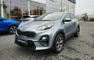 Kia Sportage Automat/Benzyna/1.6 T/177 KM/38 tyś km przebiegu/pierwszy właściciel - 9