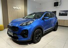 Kia Sportage 1.6 T-GDI / Black Edition / 43 tyś przebiegu / martwe pole - 2