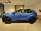 Kia Sportage 1.6 T-GDI / Black Edition / 43 tyś przebiegu / martwe pole - 4