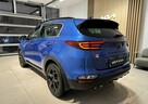 Kia Sportage 1.6 T-GDI / Black Edition / 43 tyś przebiegu / martwe pole - 5