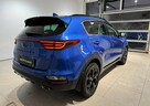 Kia Sportage 1.6 T-GDI / Black Edition / 43 tyś przebiegu / martwe pole - 7