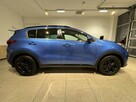 Kia Sportage 1.6 T-GDI / Black Edition / 43 tyś przebiegu / martwe pole - 8