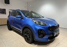 Kia Sportage 1.6 T-GDI / Black Edition / 43 tyś przebiegu / martwe pole - 9