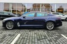 Kia Stinger fv23%/serwisowany/245KM - 2