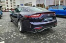 Kia Stinger fv23%/serwisowany/245KM - 3