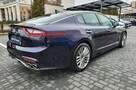 Kia Stinger fv23%/serwisowany/245KM - 5