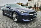 Kia Stinger fv23%/serwisowany/245KM - 7