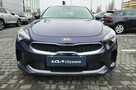 Kia Stinger fv23%/serwisowany/245KM - 8