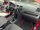 Suzuki Swift Niski oryginalny przebieg !!! - 2