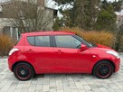 Suzuki Swift Niski oryginalny przebieg !!! - 13