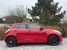 Suzuki Swift Niski oryginalny przebieg !!! - 15