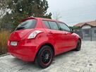 Suzuki Swift Niski oryginalny przebieg !!! - 16