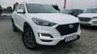 Hyundai Tucson 1.6 132ps Benzyna Klimatronic Alusy 18 NAVI Kamera Cofania LED LIFT - 3