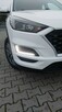 Hyundai Tucson 1.6 132ps Benzyna Klimatronic Alusy 18 NAVI Kamera Cofania LED LIFT - 4