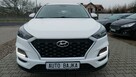 Hyundai Tucson 1.6 132ps Benzyna Klimatronic Alusy 18 NAVI Kamera Cofania LED LIFT - 5