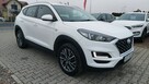 Hyundai Tucson 1.6 132ps Benzyna Klimatronic Alusy 18 NAVI Kamera Cofania LED LIFT - 8