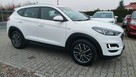 Hyundai Tucson 1.6 132ps Benzyna Klimatronic Alusy 18 NAVI Kamera Cofania LED LIFT - 9