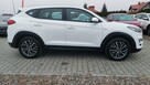 Hyundai Tucson 1.6 132ps Benzyna Klimatronic Alusy 18 NAVI Kamera Cofania LED LIFT - 10