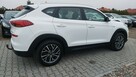 Hyundai Tucson 1.6 132ps Benzyna Klimatronic Alusy 18 NAVI Kamera Cofania LED LIFT - 11