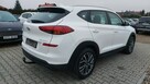 Hyundai Tucson 1.6 132ps Benzyna Klimatronic Alusy 18 NAVI Kamera Cofania LED LIFT - 12