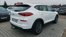 Hyundai Tucson 1.6 132ps Benzyna Klimatronic Alusy 18 NAVI Kamera Cofania LED LIFT - 14