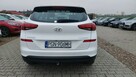 Hyundai Tucson 1.6 132ps Benzyna Klimatronic Alusy 18 NAVI Kamera Cofania LED LIFT - 15