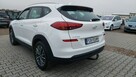 Hyundai Tucson 1.6 132ps Benzyna Klimatronic Alusy 18 NAVI Kamera Cofania LED LIFT - 16