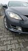 Mazda 6 2.0 147PS Alusy 17 Benzyna Klimatronic Szyberdach 2xPDC Oplacony Exlus - 8