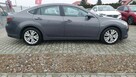 Mazda 6 2.0 147PS Alusy 17 Benzyna Klimatronic Szyberdach 2xPDC Oplacony Exlus - 11