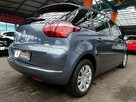 Citroen C4 Picasso NAVI+Led+2xKlimatronic+Tempomat SERWISOWANY Gwarancja KRAJOWY Bezwypad - 8