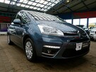 Citroen C4 Picasso NAVI+Led+2xKlimatronic+Tempomat SERWISOWANY Gwarancja KRAJOWY Bezwypad - 9