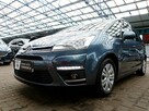 Citroen C4 Picasso NAVI+Led+2xKlimatronic+Tempomat SERWISOWANY Gwarancja KRAJOWY Bezwypad - 10