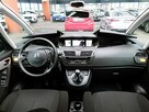 Citroen C4 Picasso NAVI+Led+2xKlimatronic+Tempomat SERWISOWANY Gwarancja KRAJOWY Bezwypad - 15