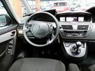 Citroen C4 Picasso NAVI+Led+2xKlimatronic+Tempomat SERWISOWANY Gwarancja KRAJOWY Bezwypad - 16