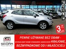 Opel Mokka X 1,6 16V Benzyna TEMPOMAT+Led 3 Lata GWARANCJA I-wł Kraj Bezwypadkowy - 1