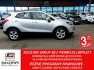 Opel Mokka X 1,6 16V Benzyna TEMPOMAT+Led 3 Lata GWARANCJA I-wł Kraj Bezwypadkowy - 2