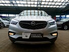 Opel Mokka X 1,6 16V Benzyna TEMPOMAT+Led 3 Lata GWARANCJA I-wł Kraj Bezwypadkowy - 3