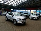 Opel Mokka X 1,6 16V Benzyna TEMPOMAT+Led 3 Lata GWARANCJA I-wł Kraj Bezwypadkowy - 5