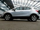 Opel Mokka X 1,6 16V Benzyna TEMPOMAT+Led 3 Lata GWARANCJA I-wł Kraj Bezwypadkowy - 6