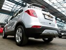 Opel Mokka X 1,6 16V Benzyna TEMPOMAT+Led 3 Lata GWARANCJA I-wł Kraj Bezwypadkowy - 7