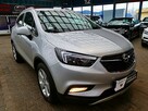 Opel Mokka X 1,6 16V Benzyna TEMPOMAT+Led 3 Lata GWARANCJA I-wł Kraj Bezwypadkowy - 9