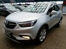 Opel Mokka X 1,6 16V Benzyna TEMPOMAT+Led 3 Lata GWARANCJA I-wł Kraj Bezwypadkowy - 10