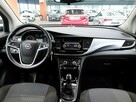 Opel Mokka X 1,6 16V Benzyna TEMPOMAT+Led 3 Lata GWARANCJA I-wł Kraj Bezwypadkowy - 13