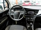 Opel Mokka X 1,6 16V Benzyna TEMPOMAT+Led 3 Lata GWARANCJA I-wł Kraj Bezwypadkowy - 14