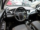 Opel Mokka X 1,6 16V Benzyna TEMPOMAT+Led 3 Lata GWARANCJA I-wł Kraj Bezwypadkowy - 16