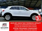 Volkswagen T-Roc AUTOMAT 150km Panorama+Led GWARANCJA FABRYCZNA 1wł Kraj Bezwyp. F23% - 2