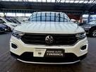 Volkswagen T-Roc AUTOMAT 150km Panorama+Led GWARANCJA FABRYCZNA 1wł Kraj Bezwyp. F23% - 3
